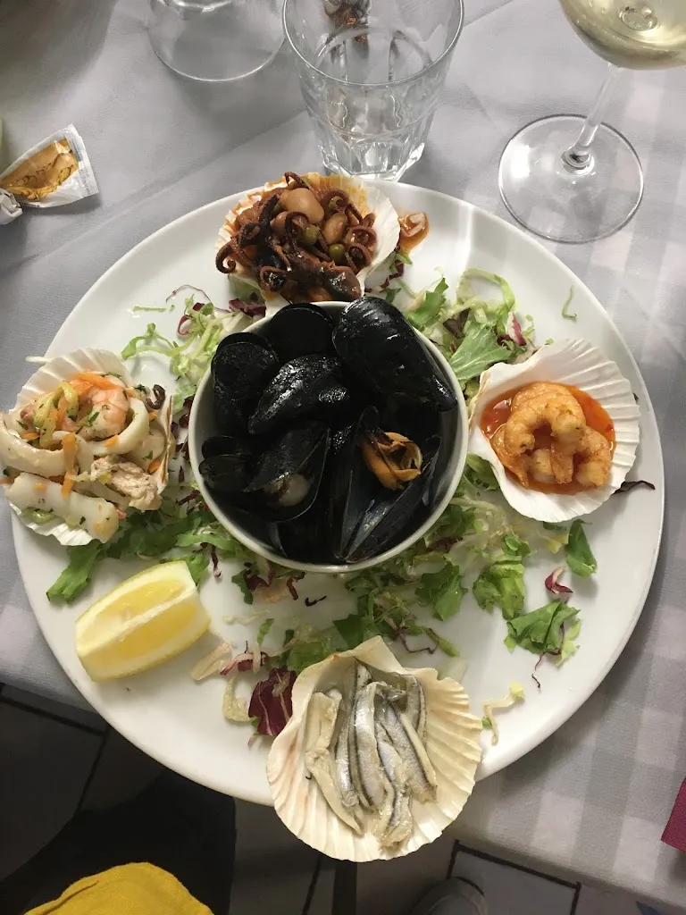 Lorenzo Beltrami_Pizzeria trattoria la lanterna_Boretto_review