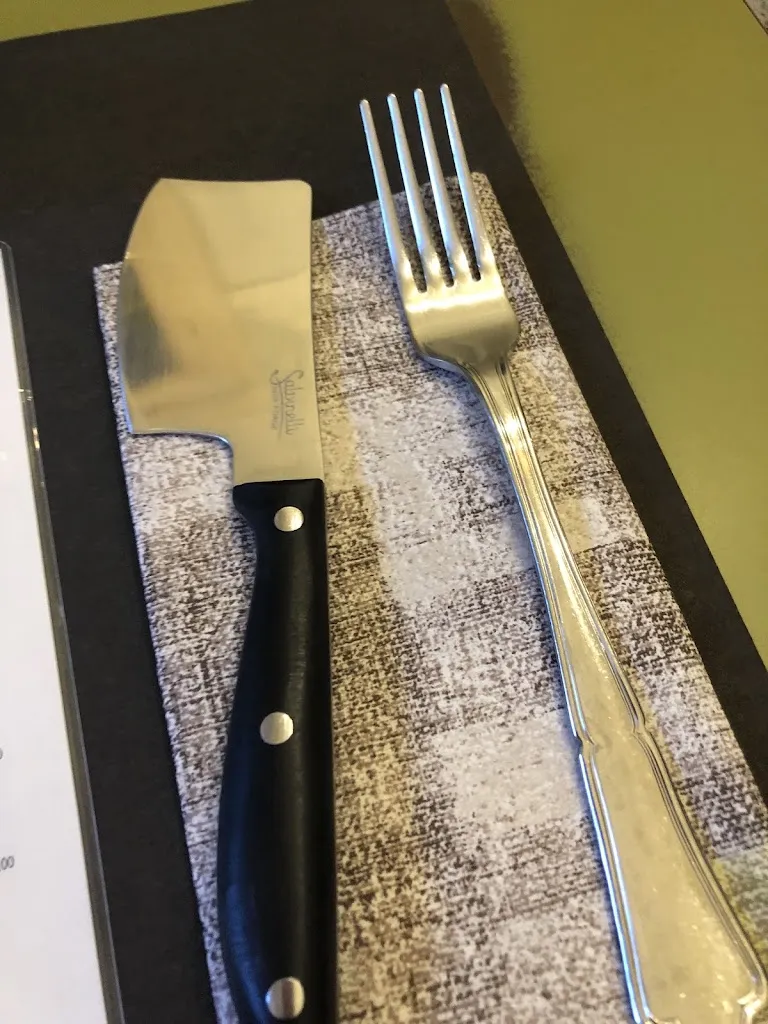 Bill Wolfsthal_FraGranze Pizzeria_Orsogna_review