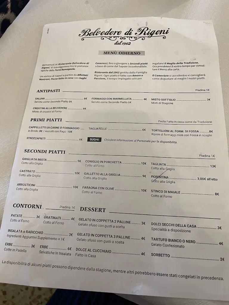 Menu_Ristorante Belvedere di Rigoni_Borghi_immagine_4