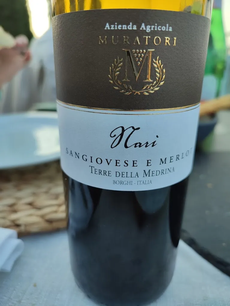 Menu_Il Castellaro - Borghi_Borghi_image_4