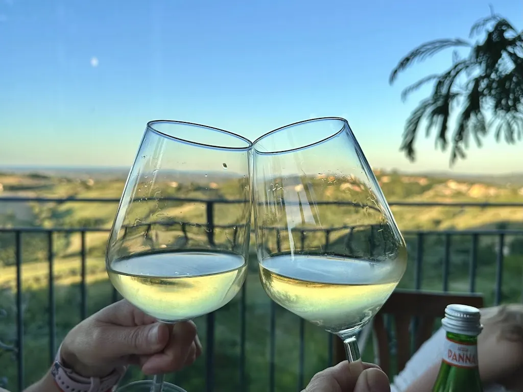 Wilbert Passon_Il Castellaro - Borghi_Borghi_review