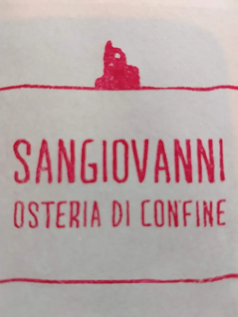 Adventurous Alpines_Sangiovanni Osteria di Confine_Borghi_review