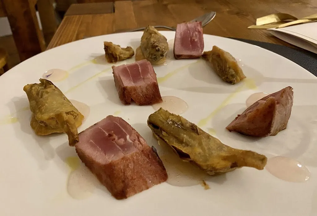 Menu_O'Lac Ristorante - Villa Borghi_Borghi_image_2