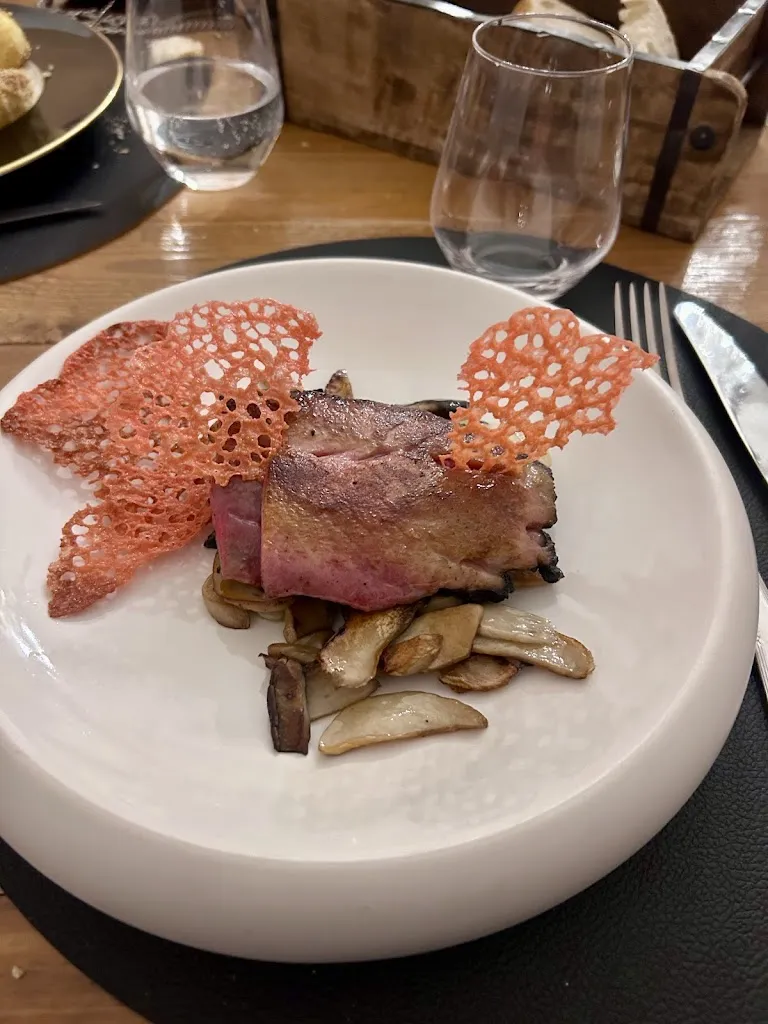 Menu_O'Lac Ristorante - Villa Borghi_Borghi_image_6