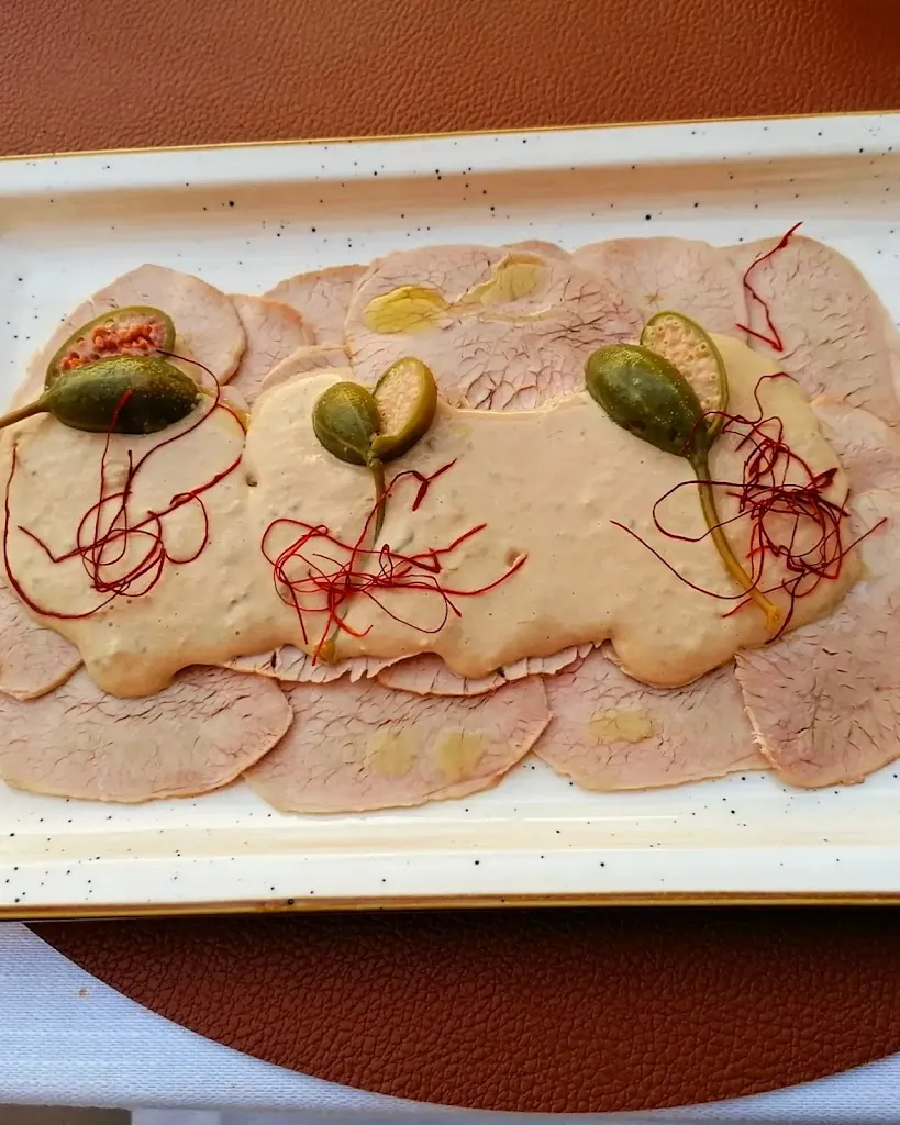 Menu_O'Lac Ristorante - Villa Borghi_Borghi_image_7