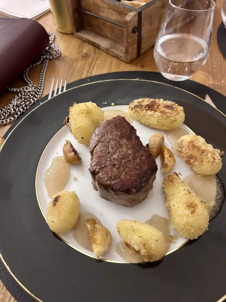 Menu_O'Lac Ristorante - Villa Borghi_Borghi_image_9