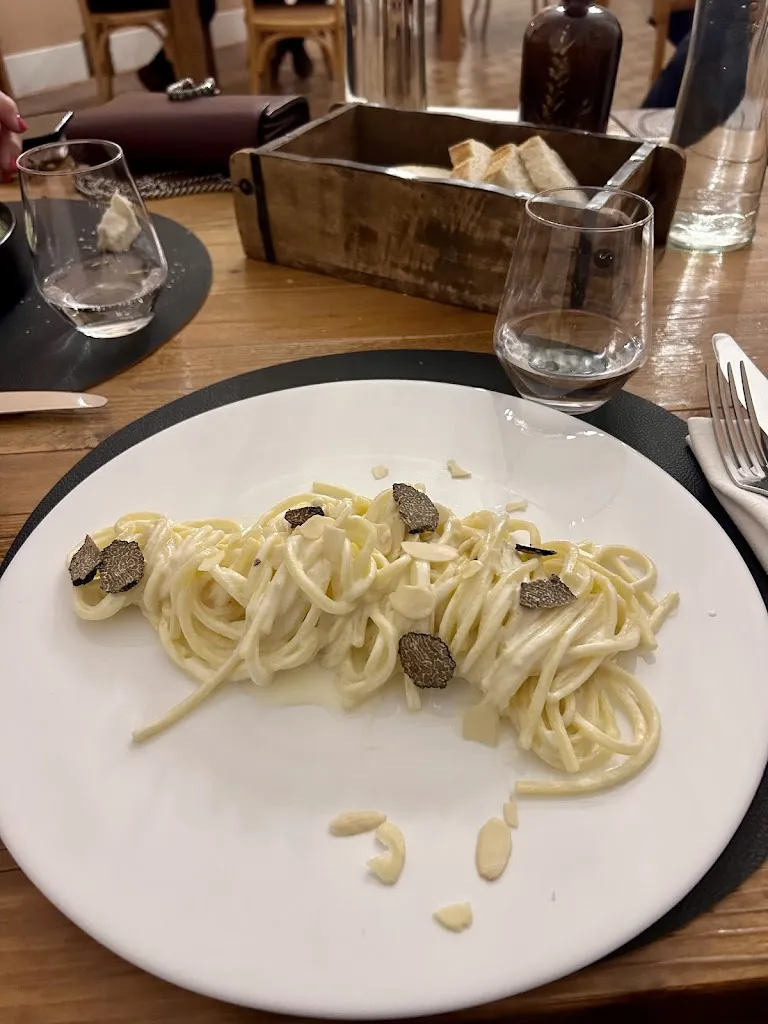 Paolo Debosio_O'Lac Ristorante - Villa Borghi_Borghi_review