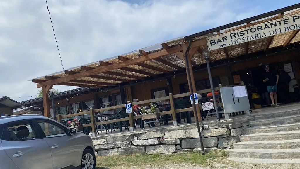 Silvia_Hostaria dei Borghi_Borghi_recensione