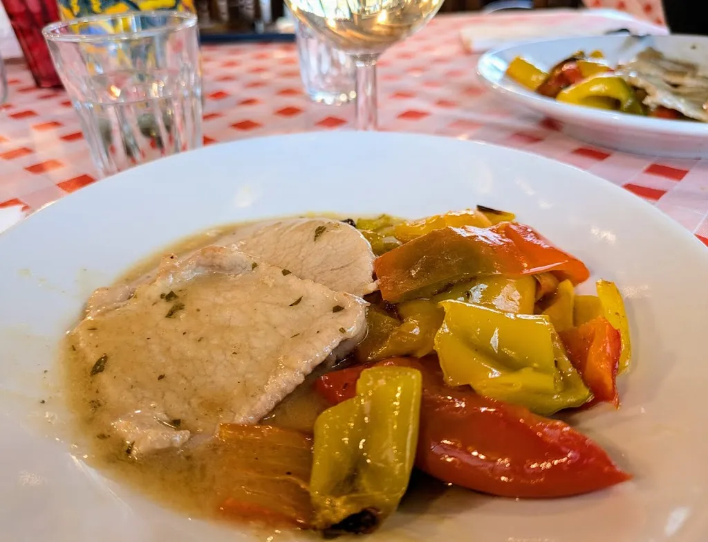 Tom w_Hostaria dei Borghi_Borghi_recensione