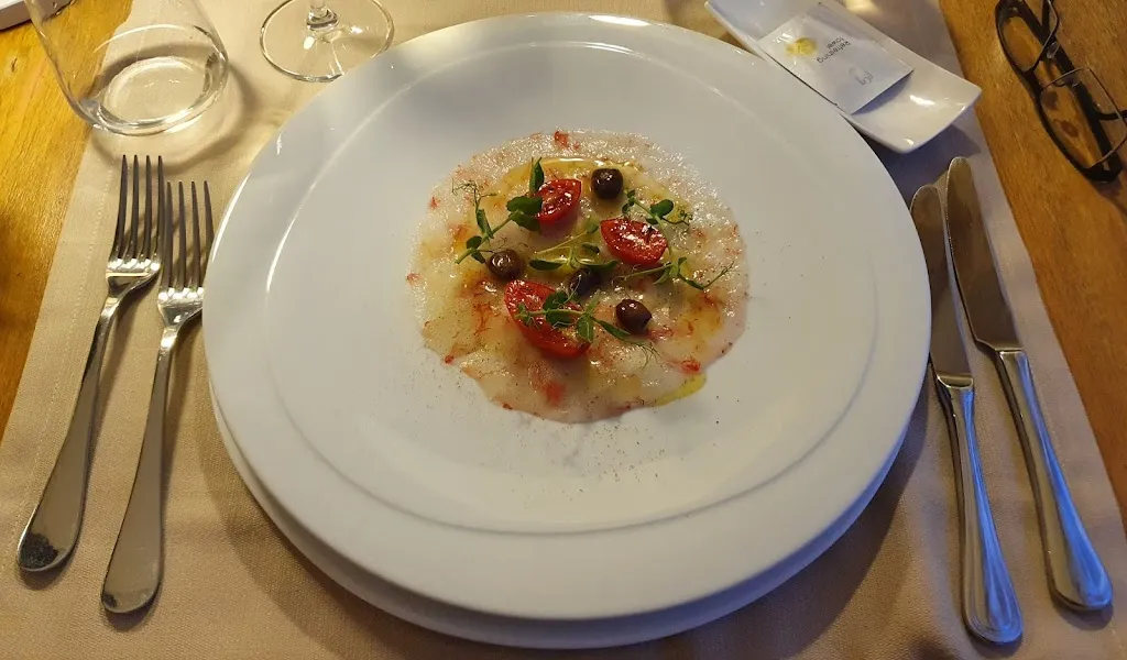 Xaver Rietzler_Follia Di Grano_Borghi_recensione