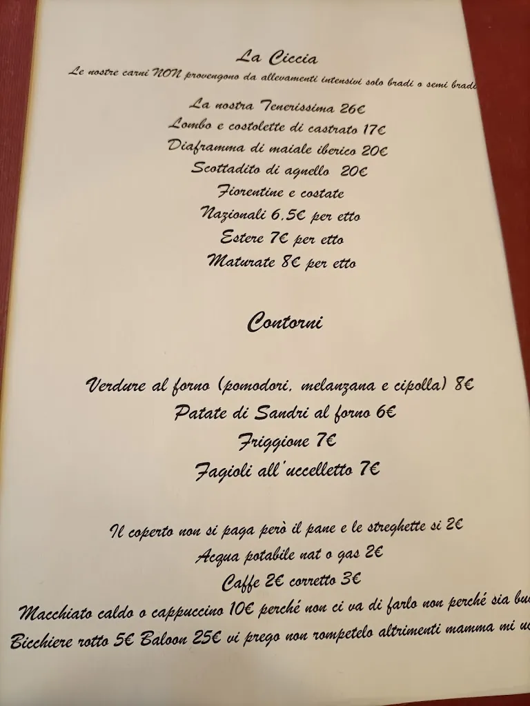 Menu_Trattoria Fita_Borgo Tossignano_image_2
