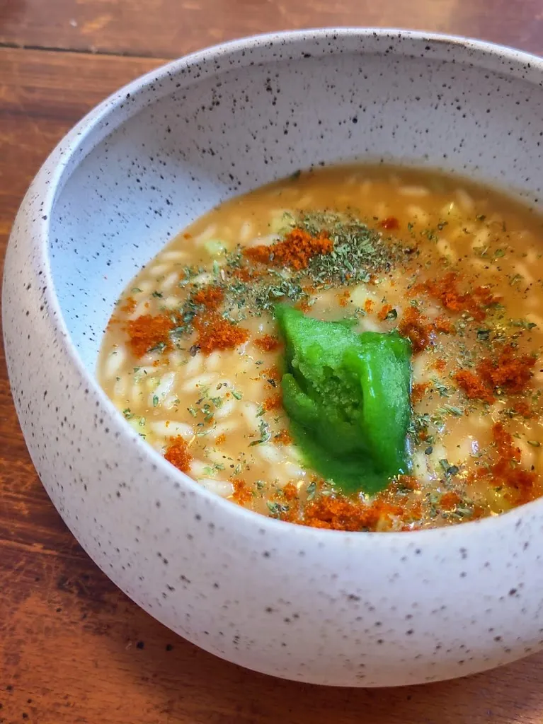 Marios Kotsonis_Casa Serafini_Borgo Tossignano_review