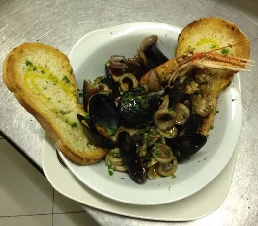 Menu_Pizzeria Ristorante Il Borgo_Borgo Tossignano_immagine_6