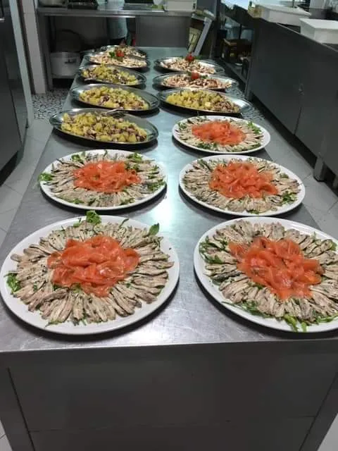 Menu_Pizzeria Ristorante Il Borgo_Borgo Tossignano_immagine_9