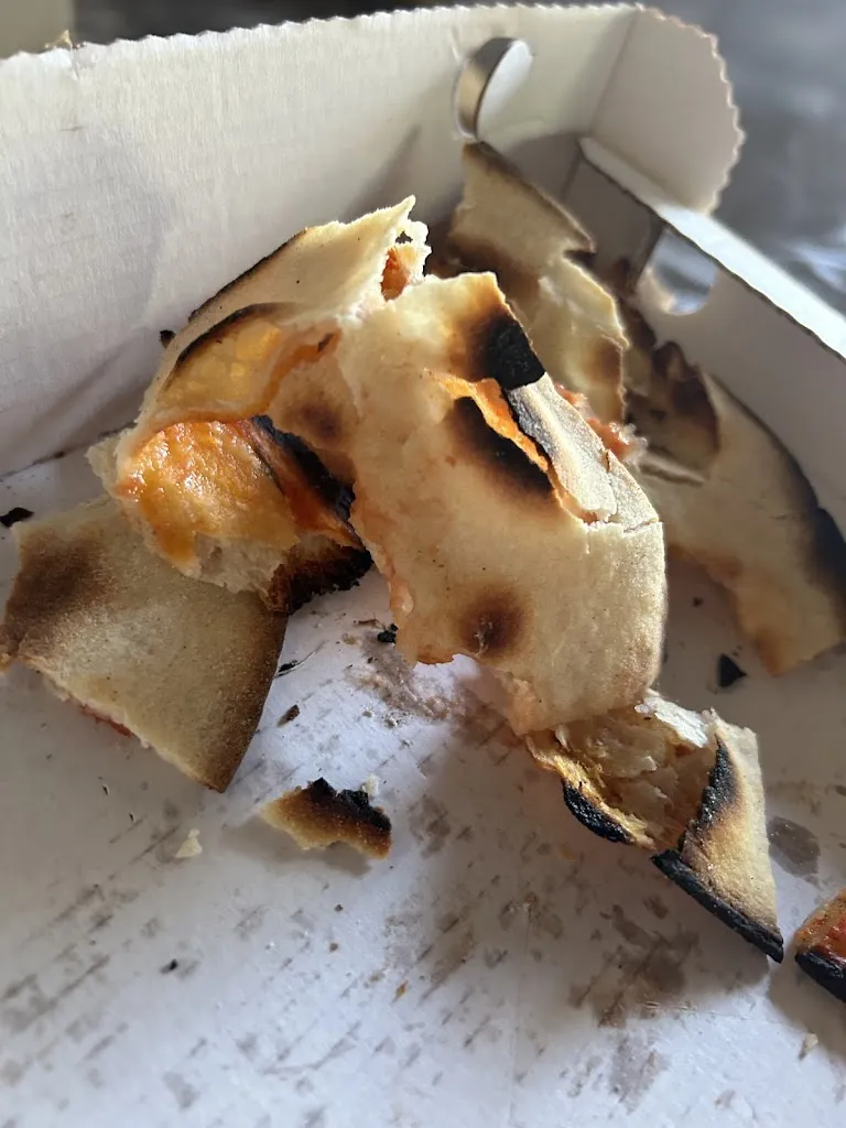 Jm Wathelet_Pizzeria Ristorante Il Borgo_Borgo Tossignano_recensione