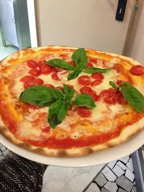 Pizzeria Ristorante Il Borgo_Borgo Tossignano_slider_image_2