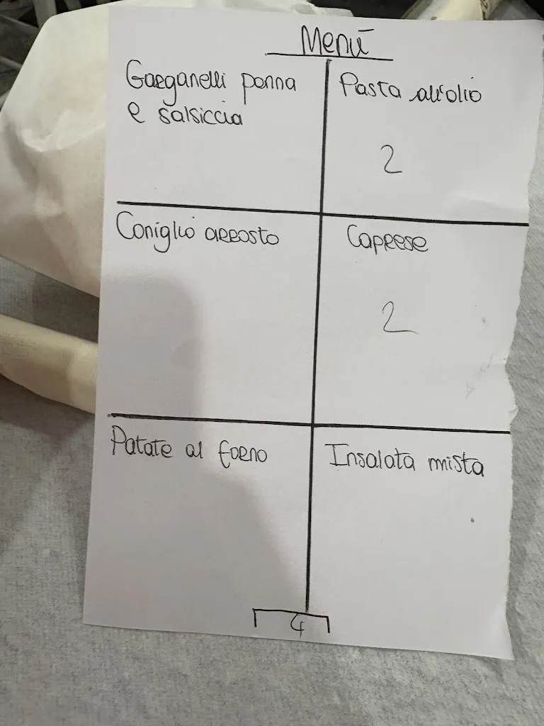 Daniele Mainini_Albergo Ristorante Riviera_Borgo Tossignano_review