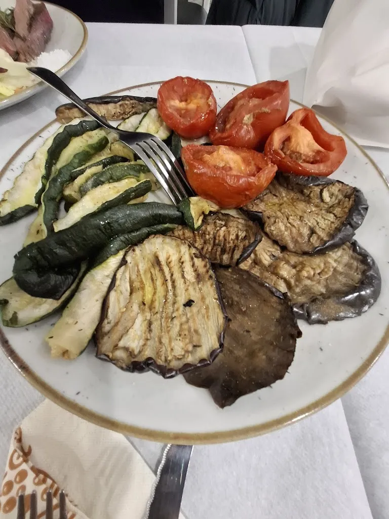 Patrizia Gramigna_Albergo Ristorante Riviera_Borgo Tossignano_review