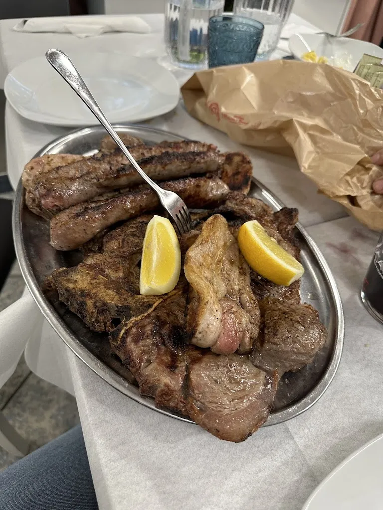 Simone T._Albergo Ristorante Riviera_Borgo Tossignano_review