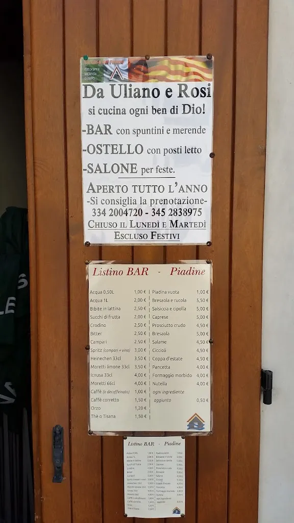 Menu_Osteria La Casa del Fiume_Borgo Tossignano_image_2