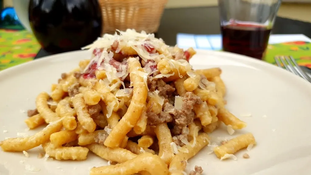 DANIELE PLAZZI_Osteria La Casa del Fiume_Borgo Tossignano_review