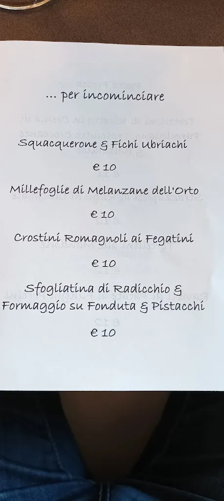 Menu_Agriturismo le Siepi di San Giovanni_Borgo Tossignano_immagine_3