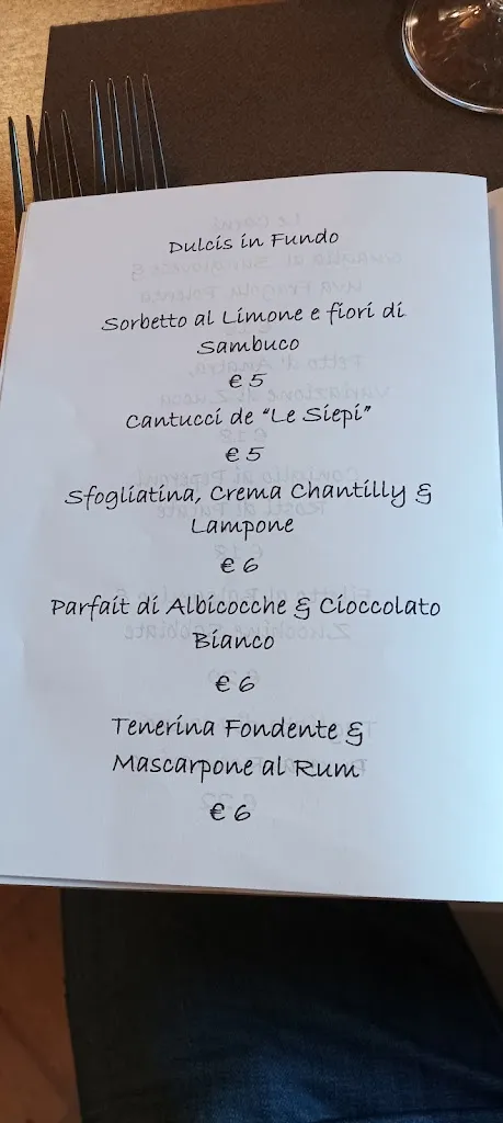 Menu_Agriturismo le Siepi di San Giovanni_Borgo Tossignano_immagine_4