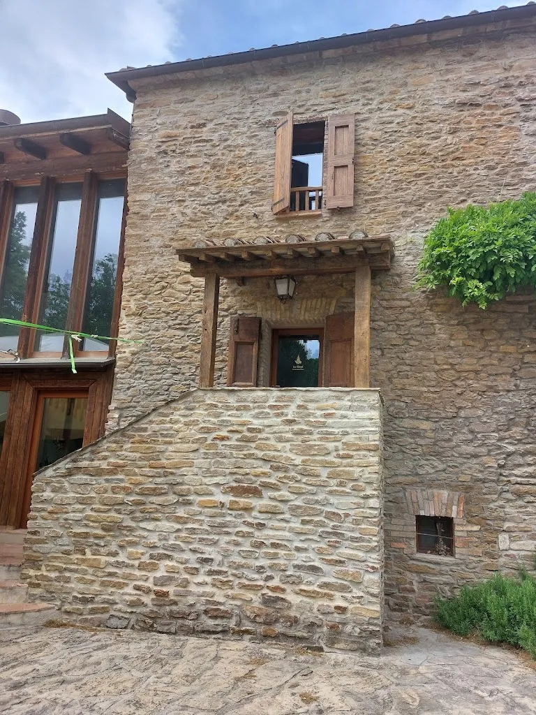 BruRA_Agriturismo le Siepi di San Giovanni_Borgo Tossignano_recensione