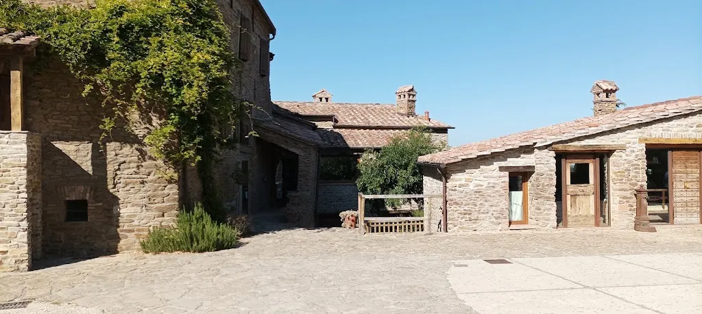 Cristiano Lazzari_Agriturismo le Siepi di San Giovanni_Borgo Tossignano_recensione