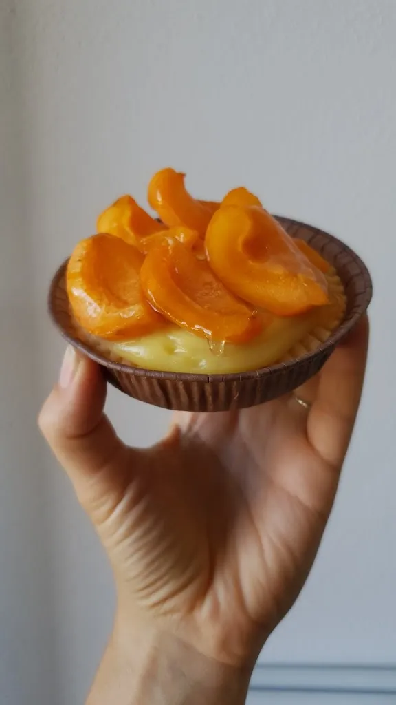 Menu_Le Voglie Pasticceria Forno Bar_Borgo Tossignano_image_1