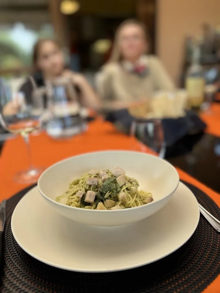 Veronica Liberti_Il Portico Home Restaurant_Borgo Tossignano_review