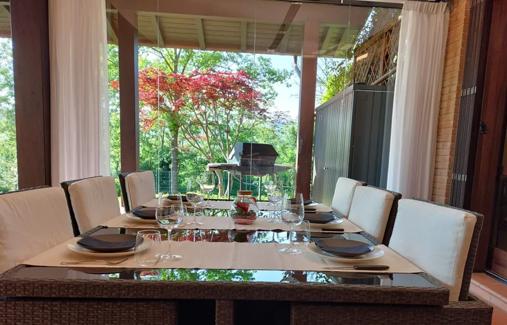 Il Portico Home Restaurant_Borgo Tossignano_slider_image_3