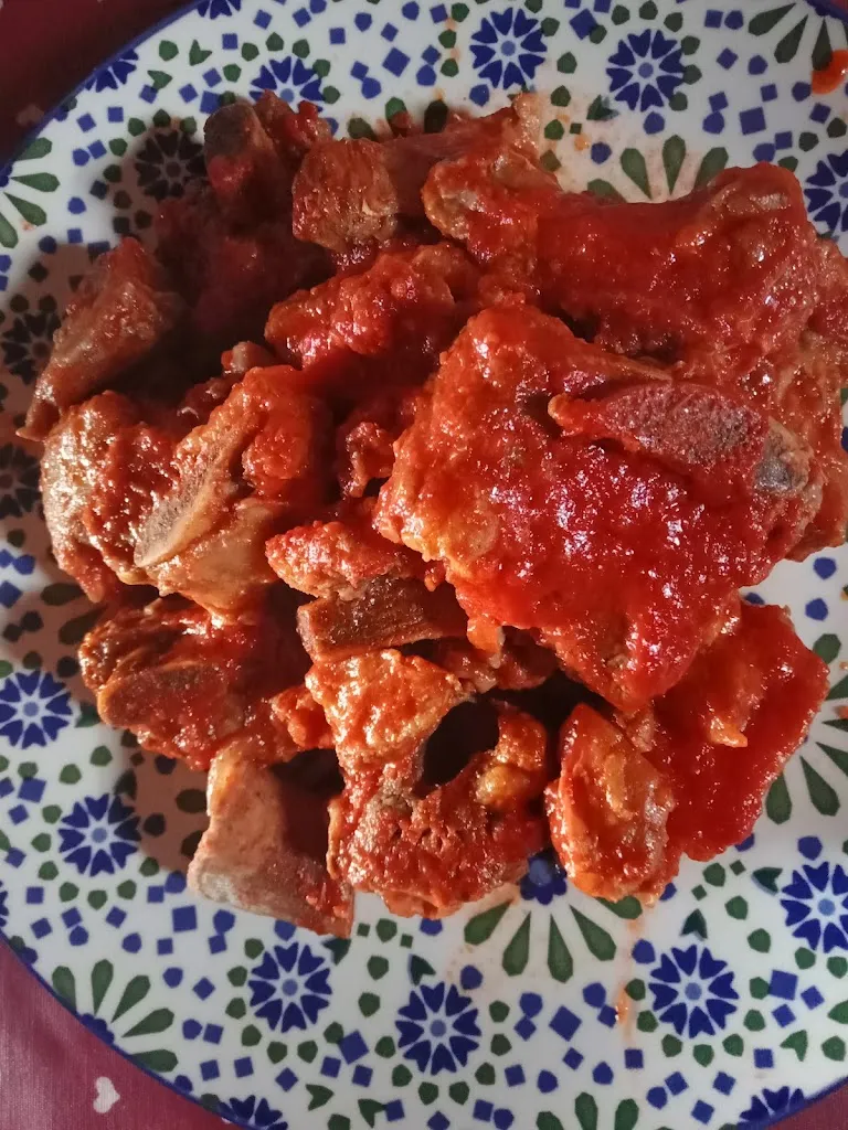 Menu_La Tricagliese home restaurant_Barisciano_image_3