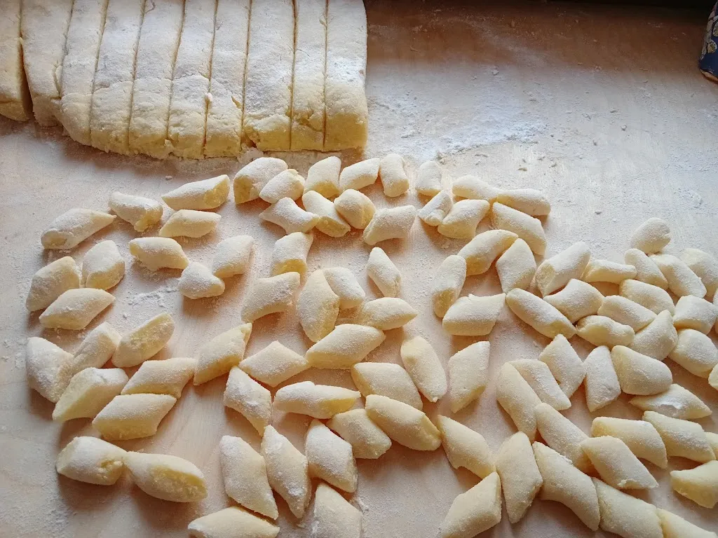 Menu_La Tricagliese home restaurant_Barisciano_image_4