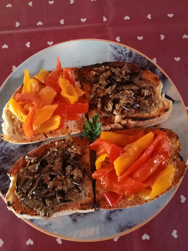 Menu_La Tricagliese home restaurant_Barisciano_image_5