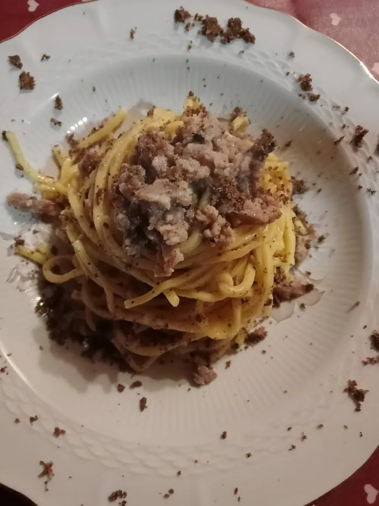 Menu_La Tricagliese home restaurant_Barisciano_image_6