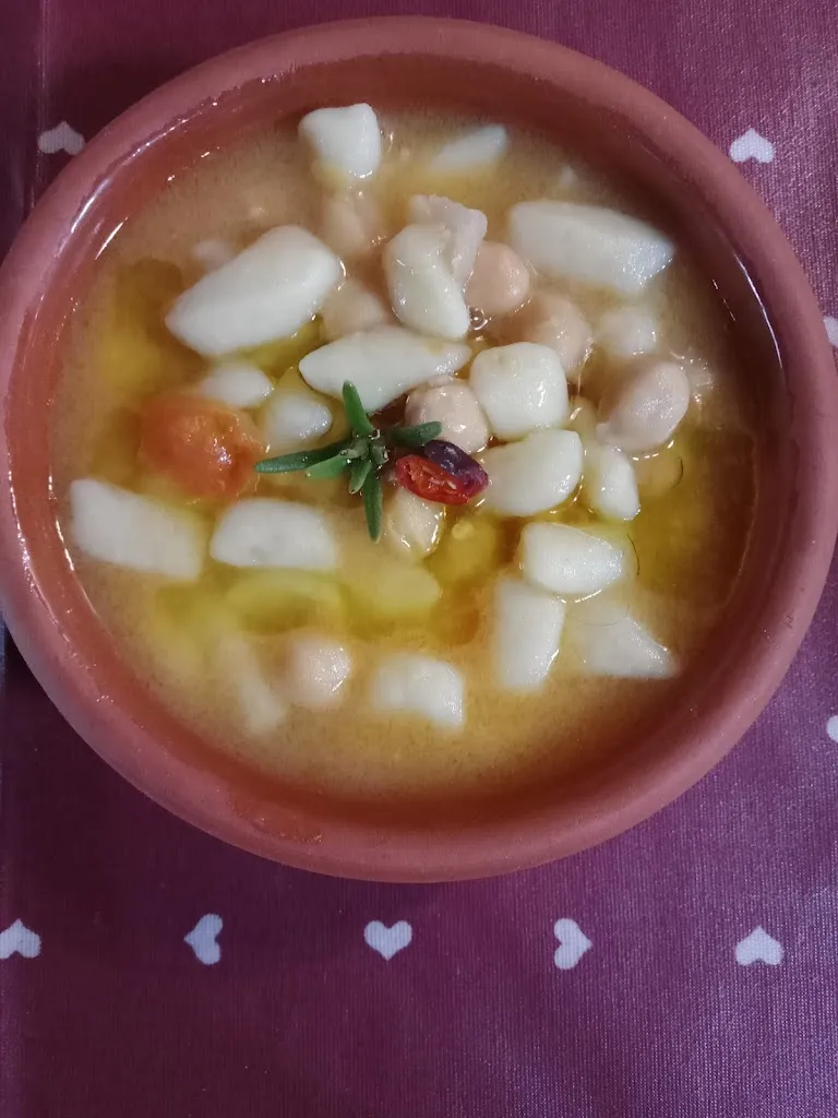 Menu_La Tricagliese home restaurant_Barisciano_image_8