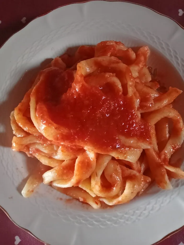 Menu_La Tricagliese home restaurant_Barisciano_image_9