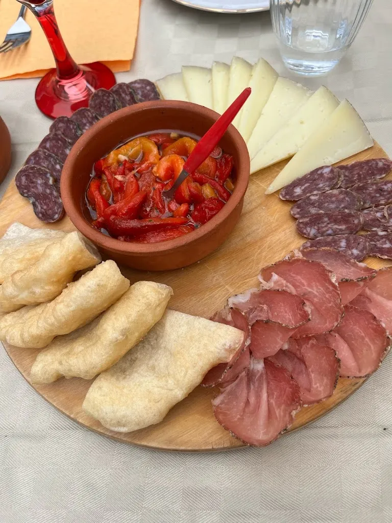 Simone Stella_La Tricagliese home restaurant_Barisciano_review