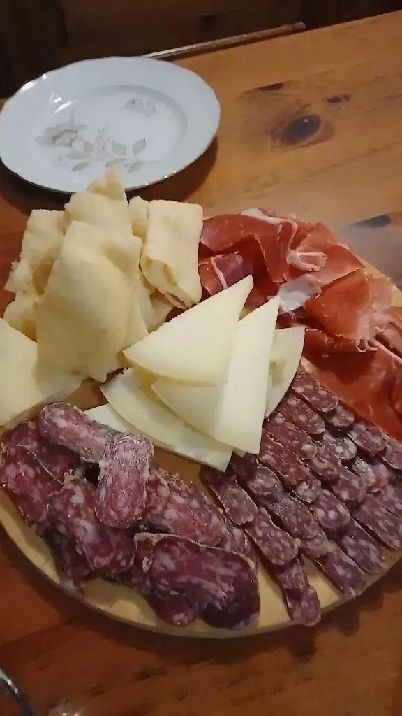 La Tricagliese home restaurant_Barisciano_slider_image_2