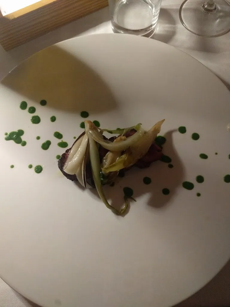 Lilli Gong_La Palta_Borgonovo Valtidone_recensione