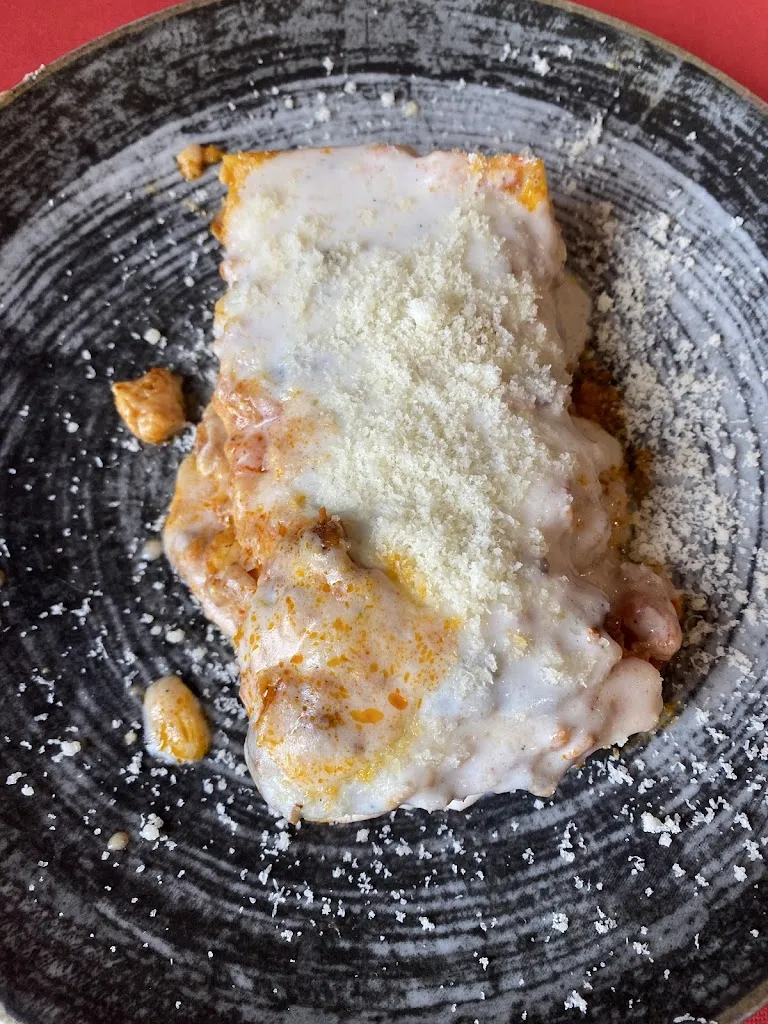 Andrea Bonfante_Locanda Stazione_Borgonovo Valtidone_review