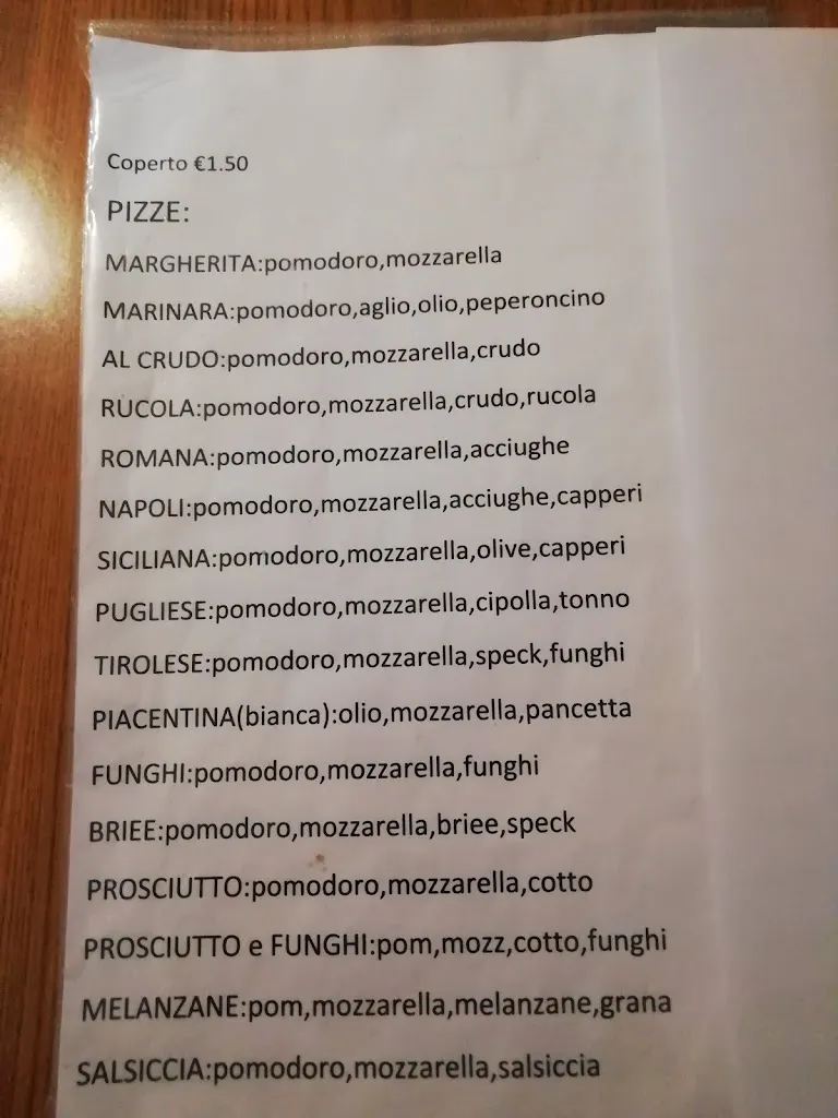 Menu_Settimo Cielo -_Borgonovo Valtidone_image_1