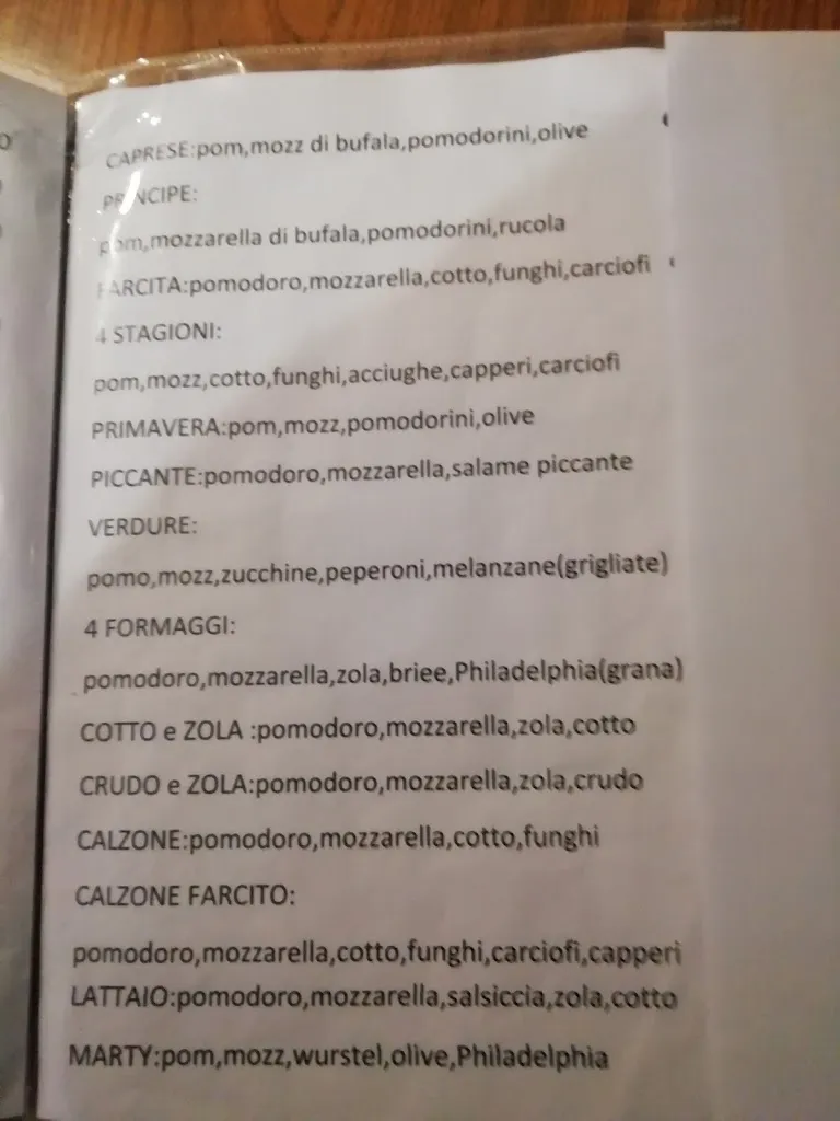 Menu_Settimo Cielo -_Borgonovo Valtidone_image_3