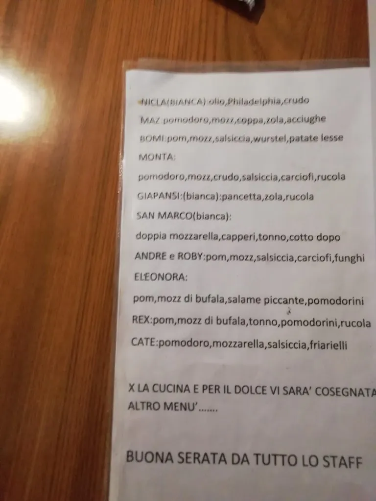 Menu_Settimo Cielo -_Borgonovo Valtidone_image_4