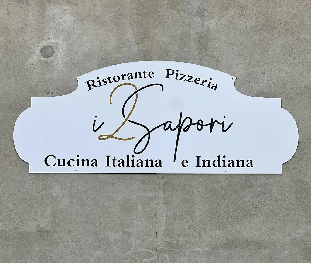 I 2 Sapori Ristorante Pizzeria restaurant in Borgonovo Valtidone
