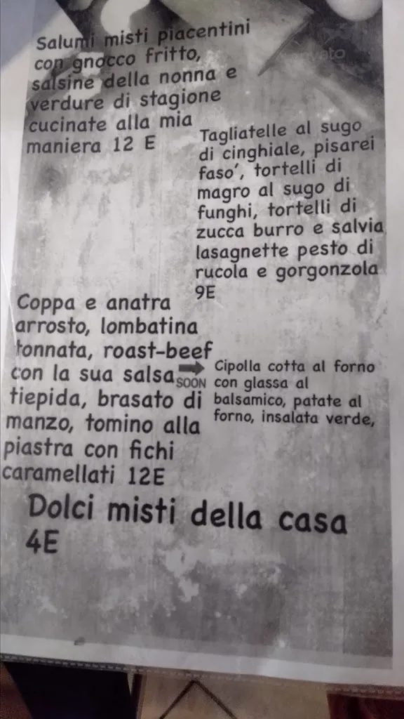 Menu_Trattoria La Moretta_Borgonovo Valtidone_image_3