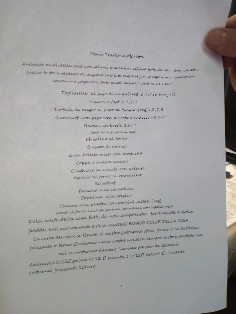 Menu_Trattoria La Moretta_Borgonovo Valtidone_image_4
