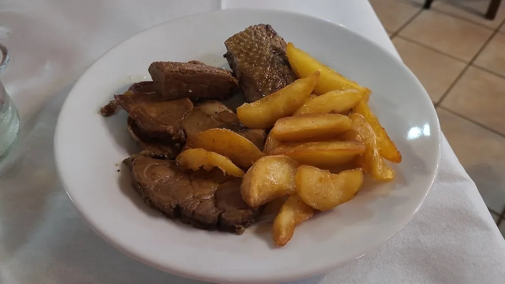 Paolo Conte_Trattoria La Moretta_Borgonovo Valtidone_review