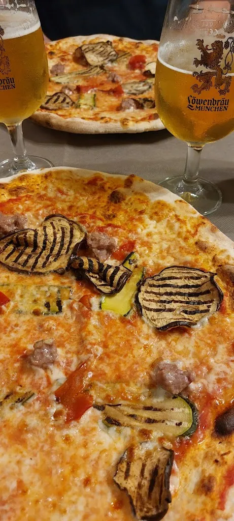 Simona Santi_Ristorante Pizzeria Il Leone_Borgonovo Valtidone_review